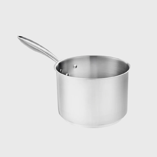 Browne Thermalloy® Stainless Steel Deep Sauce Pan 2 Quart