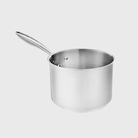 Browne Thermalloy® Stainless Steel Deep Sauce Pan 2 Quart