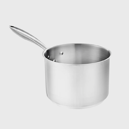 Browne Thermalloy® Stainless Steel Deep Sauce Pan 3.5 Quart