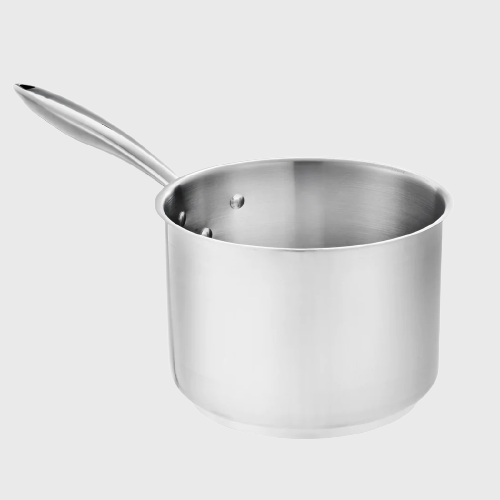 Browne Thermalloy® Stainless Steel Deep Sauce Pan 4.5 Quart