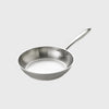 Browne Thermalloy®Stainless Steel Deluxe Fry Pan 8