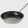 Browne Thermalloy® Stainless Steel Non-Stick Deluxe Fry Pan 11