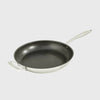 Browne Thermalloy® Non-Stick Stainless Deluxe Fry Pan 12