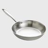 Browne Thermalloy® Tri-Ply Stainless With Aluminum Core Fry Pan 8