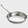 Browne Thermalloy® Tri-Ply Stainless With Aluminum Core Fry Pan 11