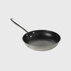 Browne Thermalloy® Tri-Ply Stainless Steel Non-Stick Fry Pan 8