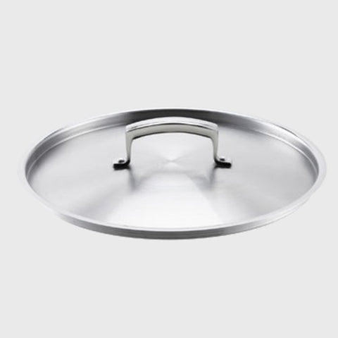 Browne Thermalloy® Stainless Steel Lid 19.5"