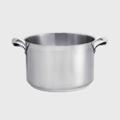 Browne Thermalloy® Stainless Steel Sauce Pot 11 Quart
