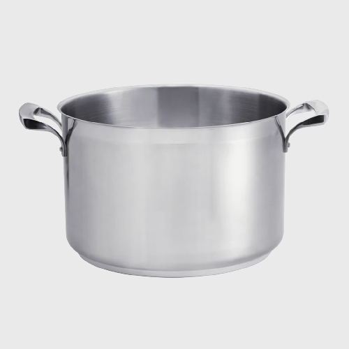 Browne Thermalloy® Stainless Steel Sauce Pot 16 Quart