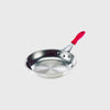 Browne Thermalloy® 2-Ply Stainless Steel Fry Pan 8