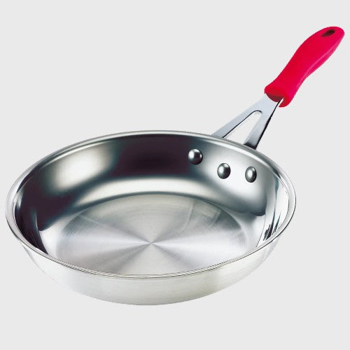 Browne Thermalloy® Two-Ply Stainless Fry Pan 12"