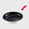 Browne Thermalloy® Two-Ply Stainless Steel Non-Stick Fry Pan 12