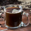 Libbey Glass Coffee Mug 10 oz. - 12/Case