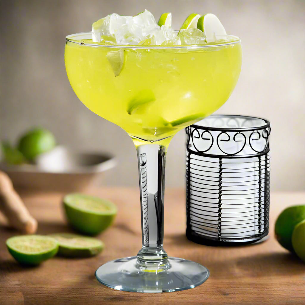 superior-equipment-supply - Libbey Glassware - Libbey Margarita Grande Glass 56oz - 6/Case