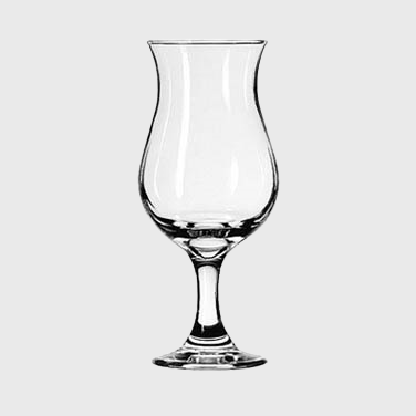 Libbey Embassy Poco Grande Glass 10.5 oz. - 24/Case