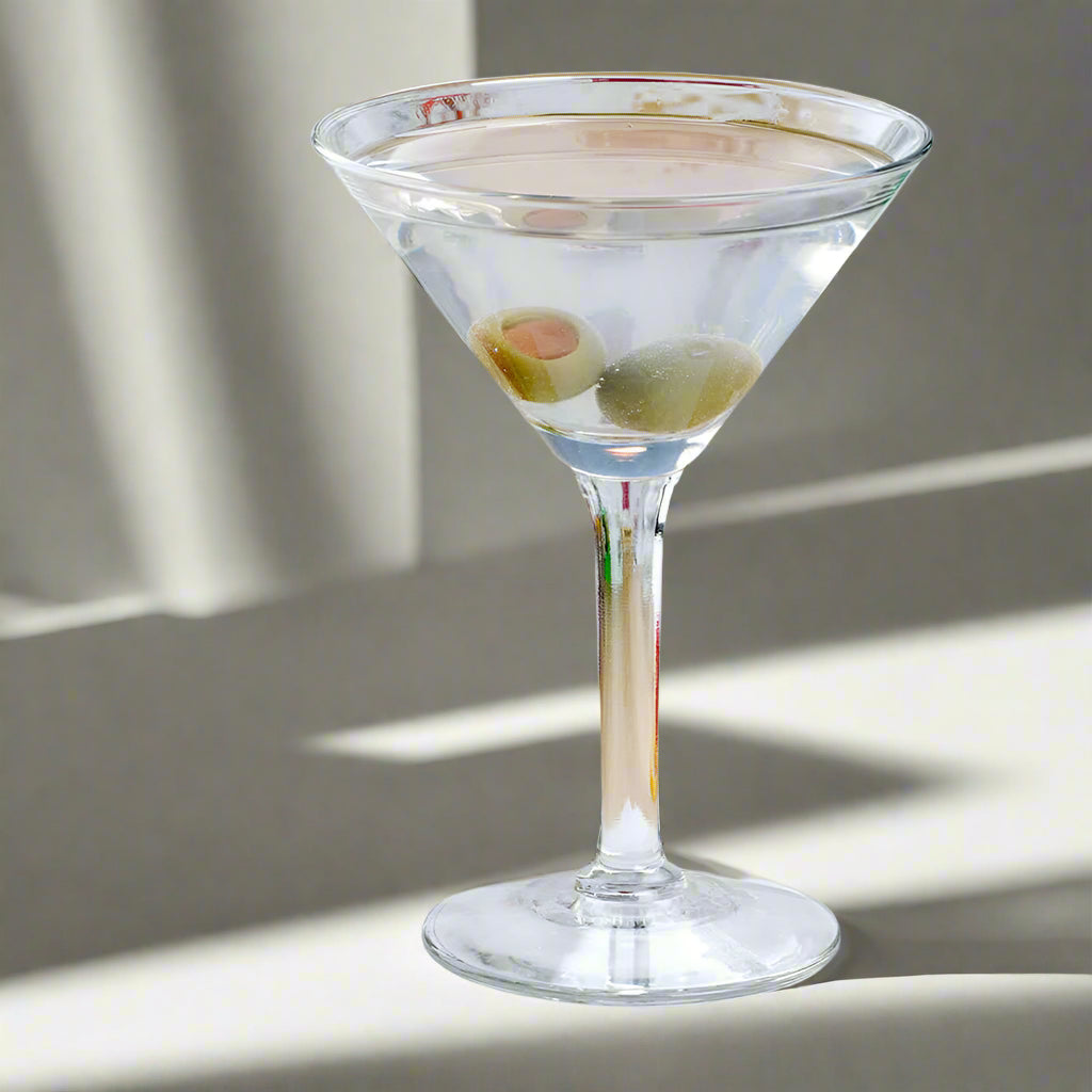 superior-equipment-supply - Libbey Glassware - LIibbey Citation Cocktail Glass 6oz - 36/Case