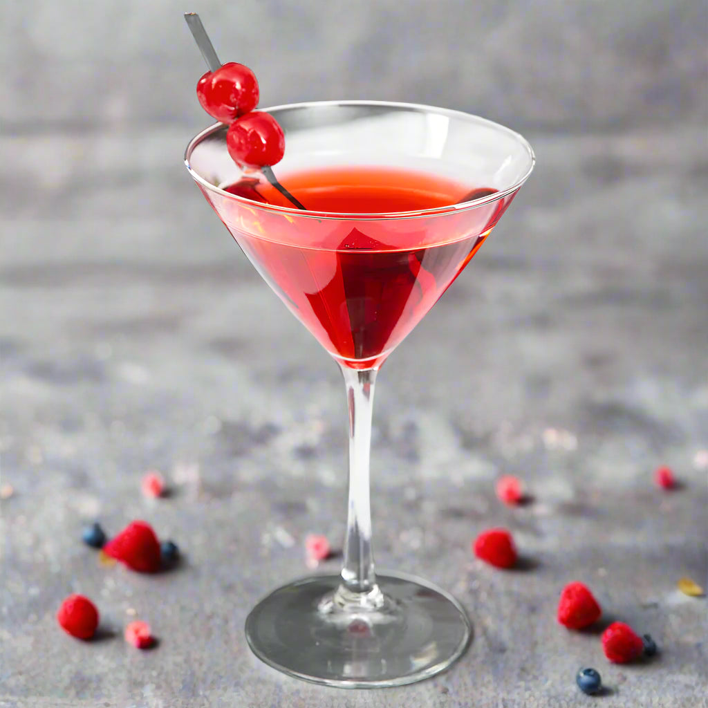 superior-equipment-supply - Libbey Glassware - Libbey Vina Martini Glass 10 oz. - 12/Case