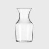 Libbey Glass Carafe Decanter 8.5 oz.
