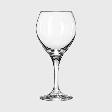 Libbey Perception Red Wine Glass 13.5 oz. - 24/Case