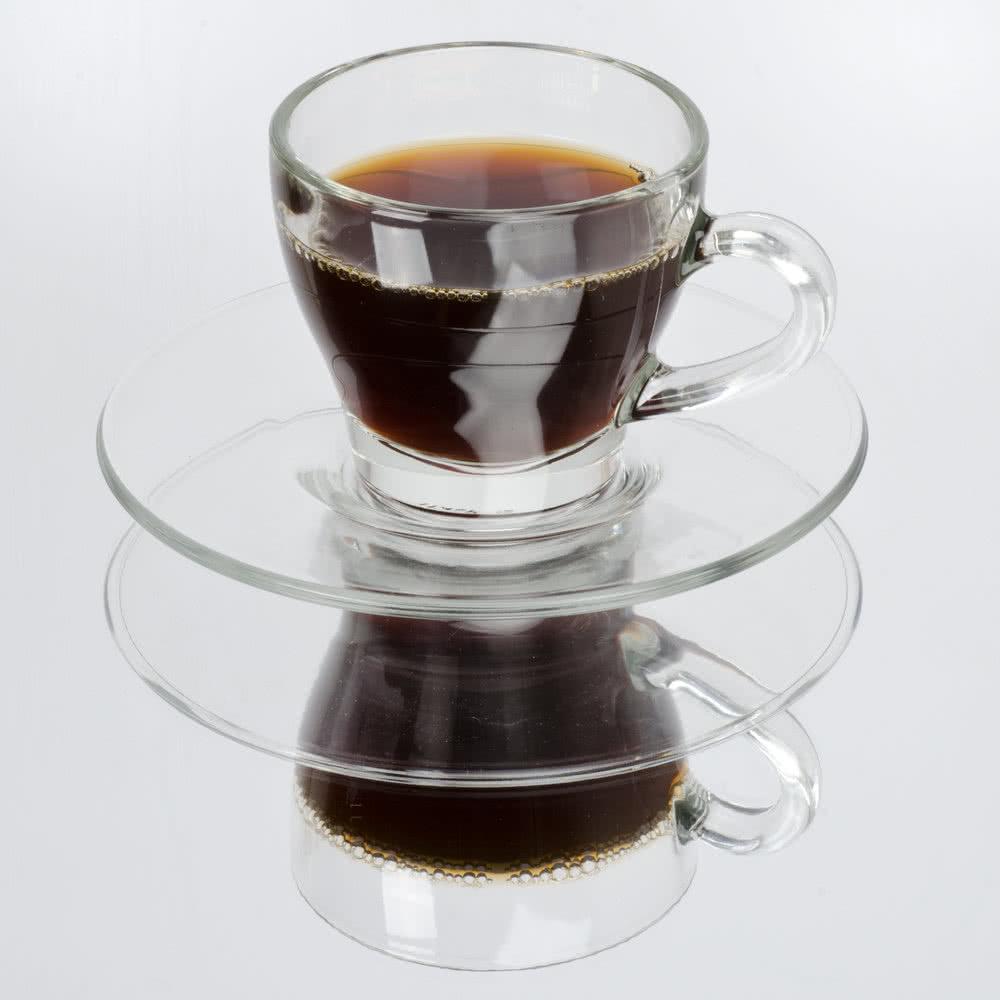 Libbey 6 oz Cappuccino Cup - Kitchen & Company