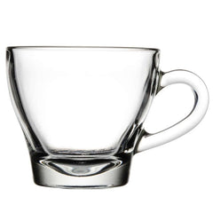 superior-equipment-supply - Libbey Glassware - Libbey Glass Ischia Cappuccino Cup 6 - 12/Case