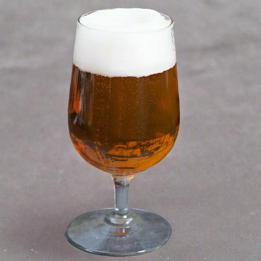 superior-equipment-supply - Libbey Glassware - Libbey Banquet Citation Goblet Glass 11 oz - 36/case