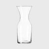Libbey Glass Carafe Decanter 21.5 oz. - 12/Case