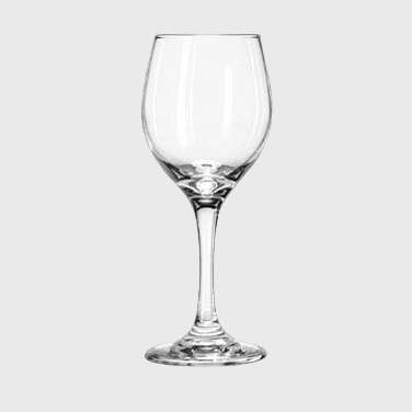Libbey Perception Wine Glass All Purpose 8 oz.
