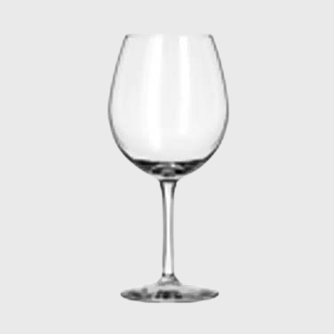 Libbey Vina Balloon Wine Glass All Purpose 18 oz. - 12/Case