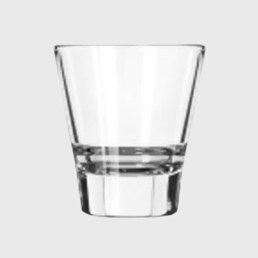 Libbey Endeavor Espresso Glass 3.75 oz. - 12/Case