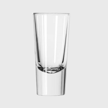 Libbey Troyano Shooter Glass 5.38 oz. - 24/Case