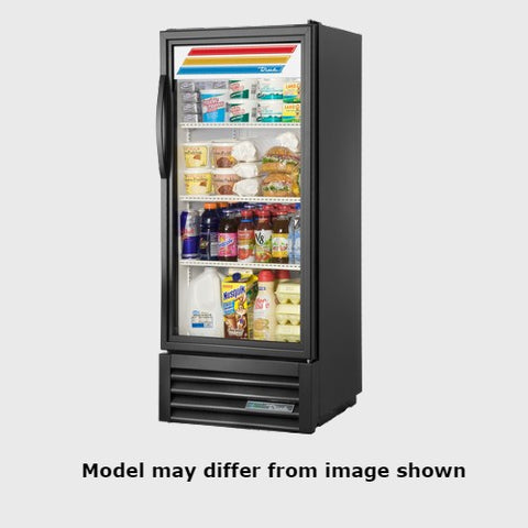 Inventory Special True One-Section Refrigerated Merchandiser 25" W