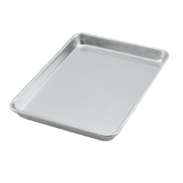 superior-equipment-supply - Winco - Aluminum Sheet Pan 9 1/2"x13"