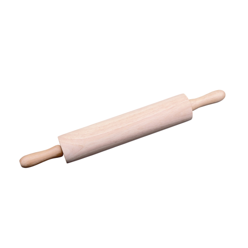 Rolling Pin Wood 2-3/4" Diameter x 13" Long