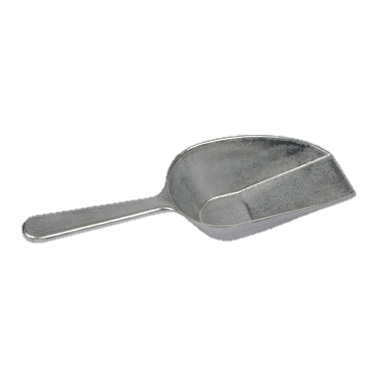 superior-equipment-supply - Winco - Winco Flat Botton Scoop 7 oz