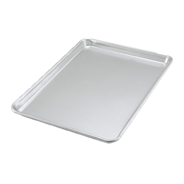 superior-equipment-supply - Winco - Aluminum Sheet Pan 1/2 Size