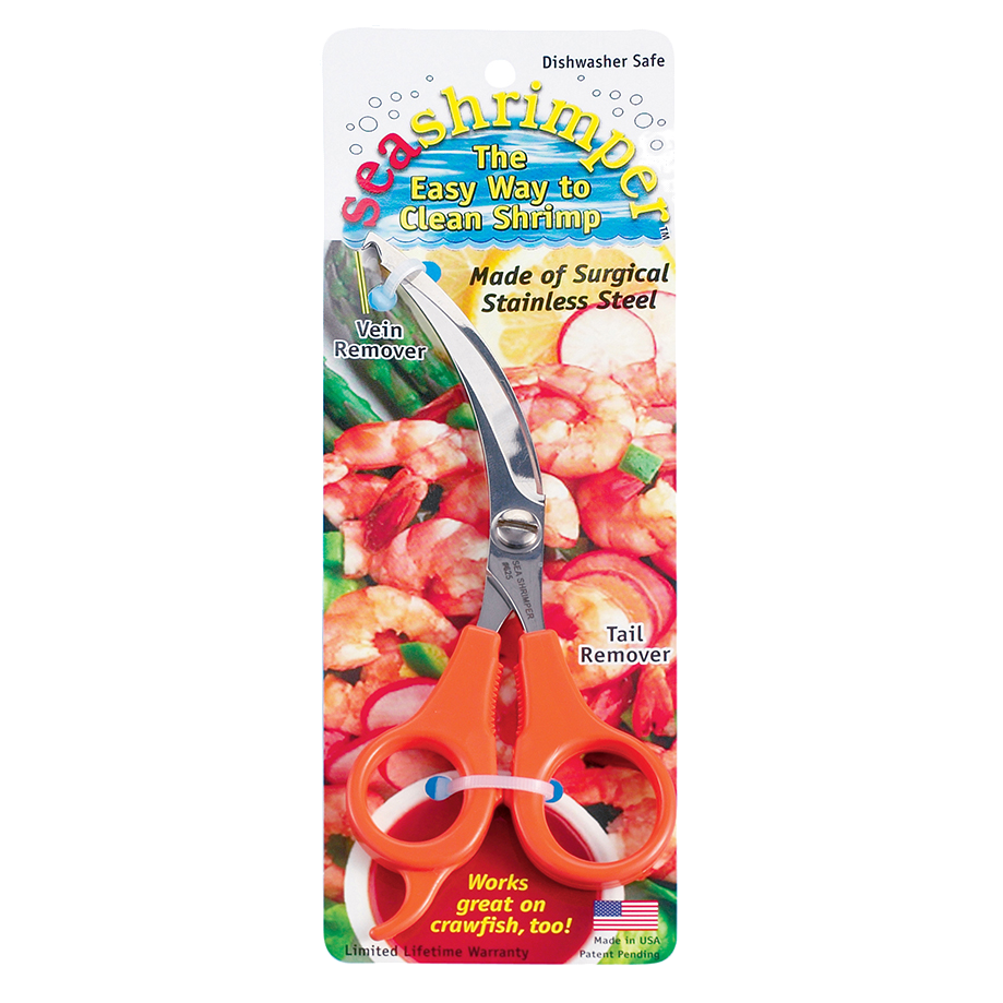 superior-equipment-supply - Harold Imports - HIC Santoro Sea Shrimper™