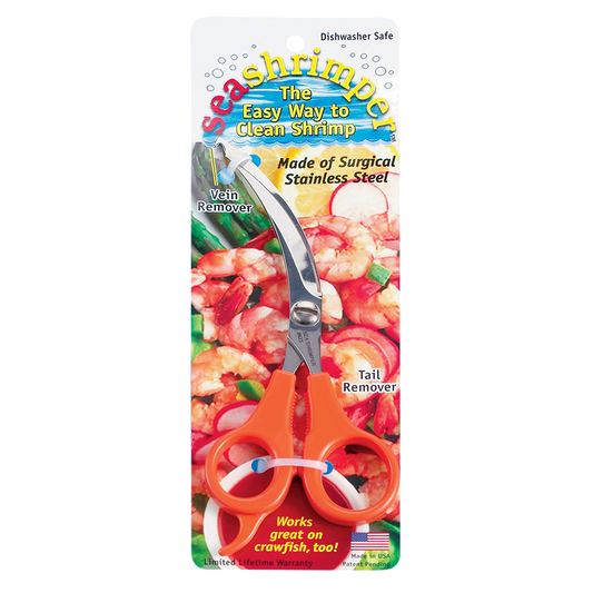 superior-equipment-supply - Harold Imports - HIC Santoro Sea Shrimper™