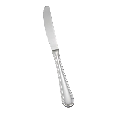 Extra Heavy Weight Stainless Steel Shangarila Table Knife - One Dozen