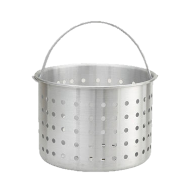 superior-equipment-supply - Winco - Winco Steamer Basket 80 qt