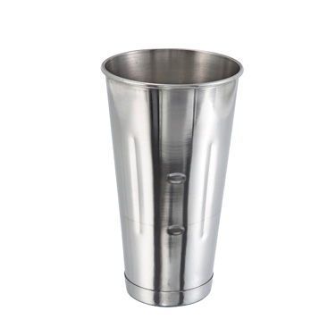 Malt Cup Stainless Steel 30 oz.