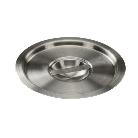 Bain Marie Cover Stainless Steel for 4-1/4 qt. Pot