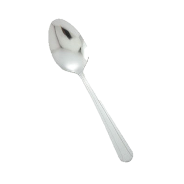 superior-equipment-supply - Winco - Winco Medium Weight Stainless Steel Dominion Dinner Spoon