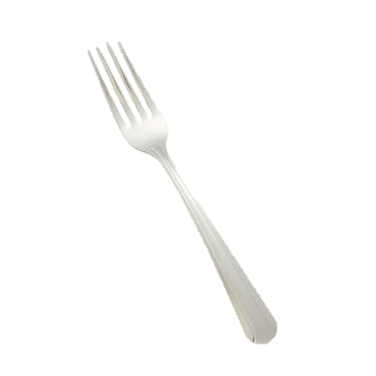 superior-equipment-supply - Winco - Winco Medium Weight Stainless Steel Dominion Dinner Fork