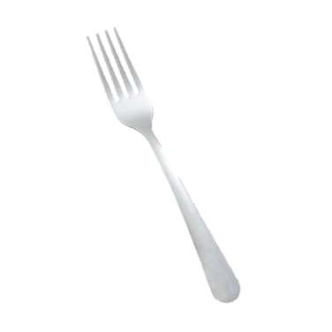 superior-equipment-supply - Winco - Winco Stainless Steel Medium Weight Windsor Dinner Fork