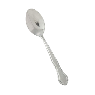 superior-equipment-supply - Winco - Winco Heavy Weight Stainless Steel Elegance Teaspoon