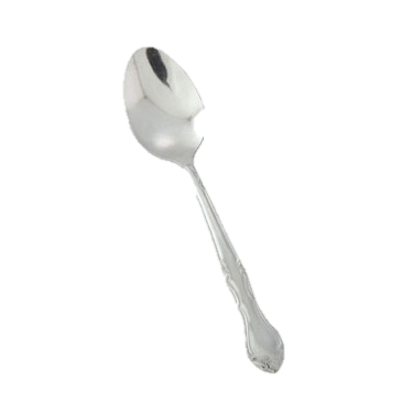 superior-equipment-supply - Winco - Winco Heavy Weight Stainless Steel Elegance Dinner Spoon