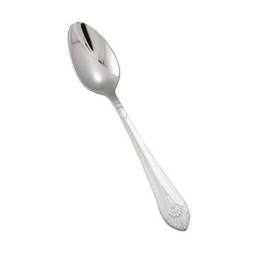 Extra Heavy Weight Peacock Dinner Spoon - One Dozen