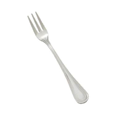 superior-equipment-supply - Winco - Winco Oyster Fork Deluxe Pearl 5-3/8"