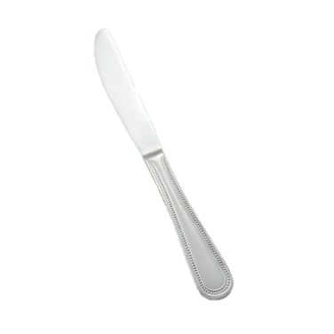 superior-equipment-supply - Winco - Winco Dinner Knife Deluxe Pearl  9"